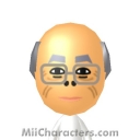 Jiro Ono Mii Image by Ukloim