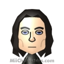 Tommy Wiseau Mii Image by Fureon