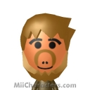 ALF Mii Image by Fureon