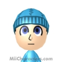 Mega Man Mii Image by Fureon