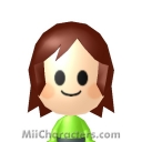 Chara Mii Image by BananaTehIdiot