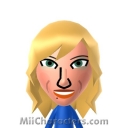 Charlotte Mii Image by thebellatwins