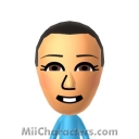 Bayley Mii Image by thebellatwins