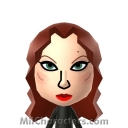 Miss Fame Mii Image by thebellatwins