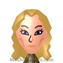 Cersei Lannister Mii Image by Marc0399