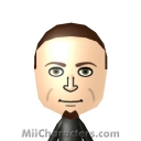 Paul Landers Mii Image by bland3st