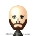 Oliver Riedel Mii Image by bland3st