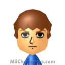 Ray Amuro Mii Image by Ukloim