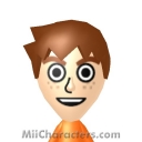 Andy Pesto Mii Image by TvMovieBuff