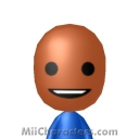 Sackboy Mii Image by Conansboy