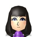 Homura Akemi Mii Image by GraceTwist