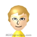 Owain Mii Image by GraceTwist