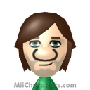 Vineschnoz Mii Image by GastonRabbit