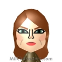 Ygritte Mii Image by Marc0399