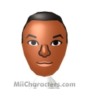 Finn Mii Image by madhatter13