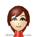 Ruby Rose Mii Image by CancerTurtle