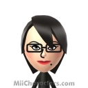 Bayonetta Mii Image by aMAXproduction