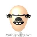 Sid Mii Image by Toon and Anime