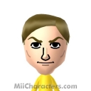 Dr. Stewart Mii Image by aMAXproduction