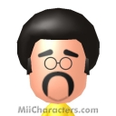 Food Critic Mii Image by Mryoshi64