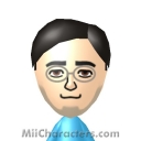 Filthy Frank Mii Image by BananaTehIdiot