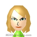 Barbariccia Mii Image by CHOCO43