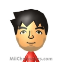 Anthony Hutton Mii Image by Rise18