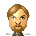 Obi-Wan Kenobi Mii Image by Ajay