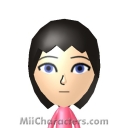 Hanako Mii Image by rhythmclock