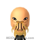 Ood Mii Image by Turbotastic