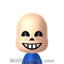 Sans Mii Image by Ikey Ilex