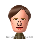 The 11th Doctor Mii Image by Turbotastic