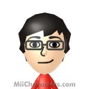 Carles Puigdemont Mii Image by Bretxa