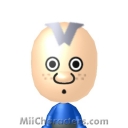 Alph Mii Image by CancerTurtle