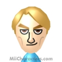 Dennis Leary Mii Image by Law