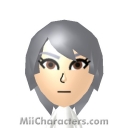 Corrin Mii Image by CancerTurtle