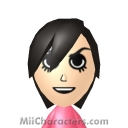 Mettaton EX Mii Image by Levi1208