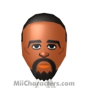 R. Kelly Mii Image by Law