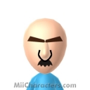 Tim Lockwood Mii Image by Master Mii