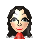 Mother Gothel Mii Image by Chrisrj