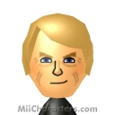 Donald Trump Mii Image by celery man