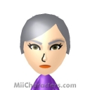 Riven Mii Image by Melis