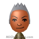 Ekko Mii Image by Melis