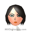 Fiora Mii Image by Melis