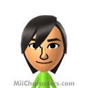 Akira Mii Image by TurboJUSA