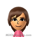 Rie Mii Image by TurboJUSA