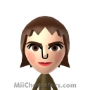 Claudia Mii Image by TurboJUSA