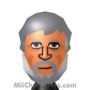 the Most Interesting Man In the World Mii Image by David