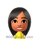 Kaori Mii Image by TurboJUSA