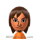 Yuya Mii Image by TurboJUSA